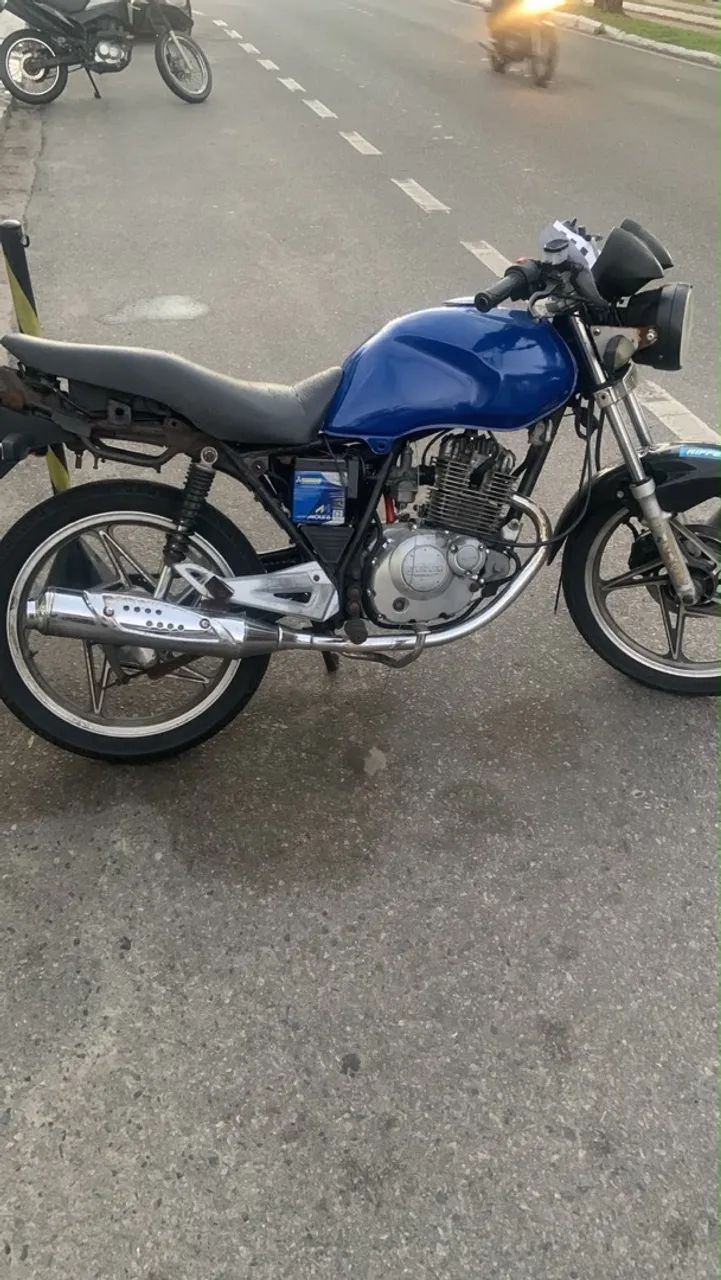 Suzuky yes 125 - Foto 3
