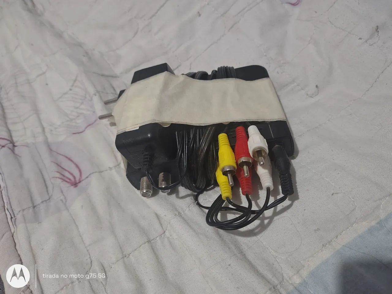 Tv de tubo 29 polegadas  - Foto 3