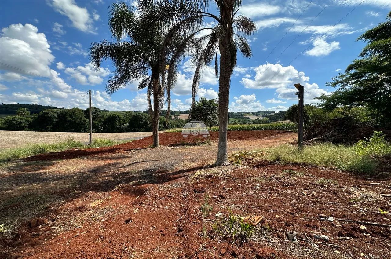 Vendas Terreno Pato Branco PR