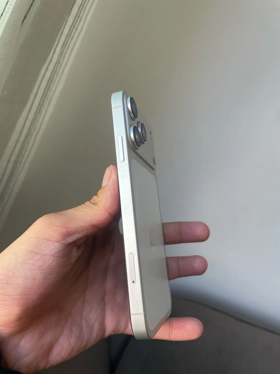 IPHONE XR 128gb no 17 pro  - Foto 3