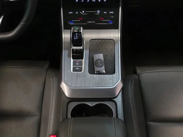 Chery Tiggo 5X Pro 1.5 Turbo Híbrido 2023 - Foto 12