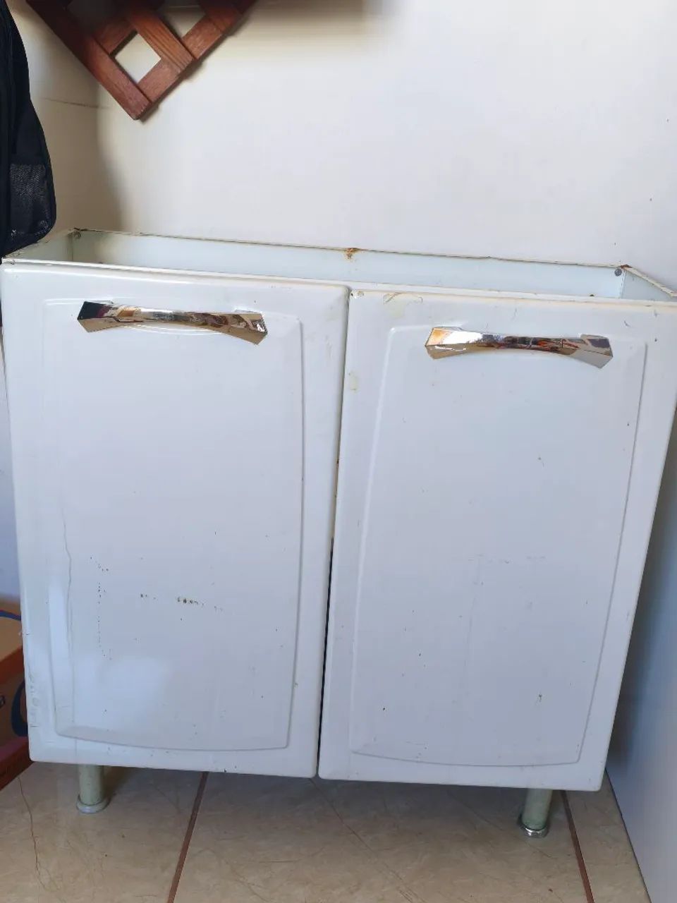 Armário 6 portas 
