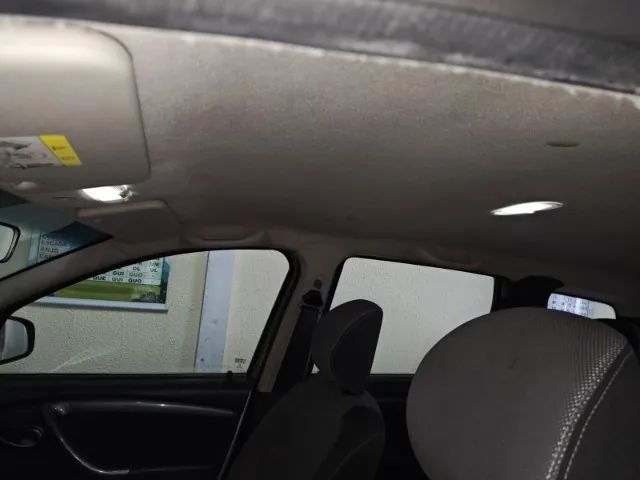 Renault Duster Dynamique 4X4 2.0 Hi-flex 16V MEC 2014 - Foto 4