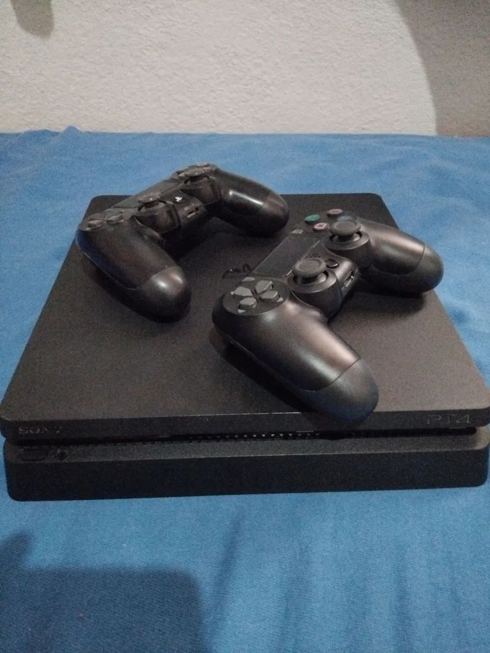 Playstation 4 1TB