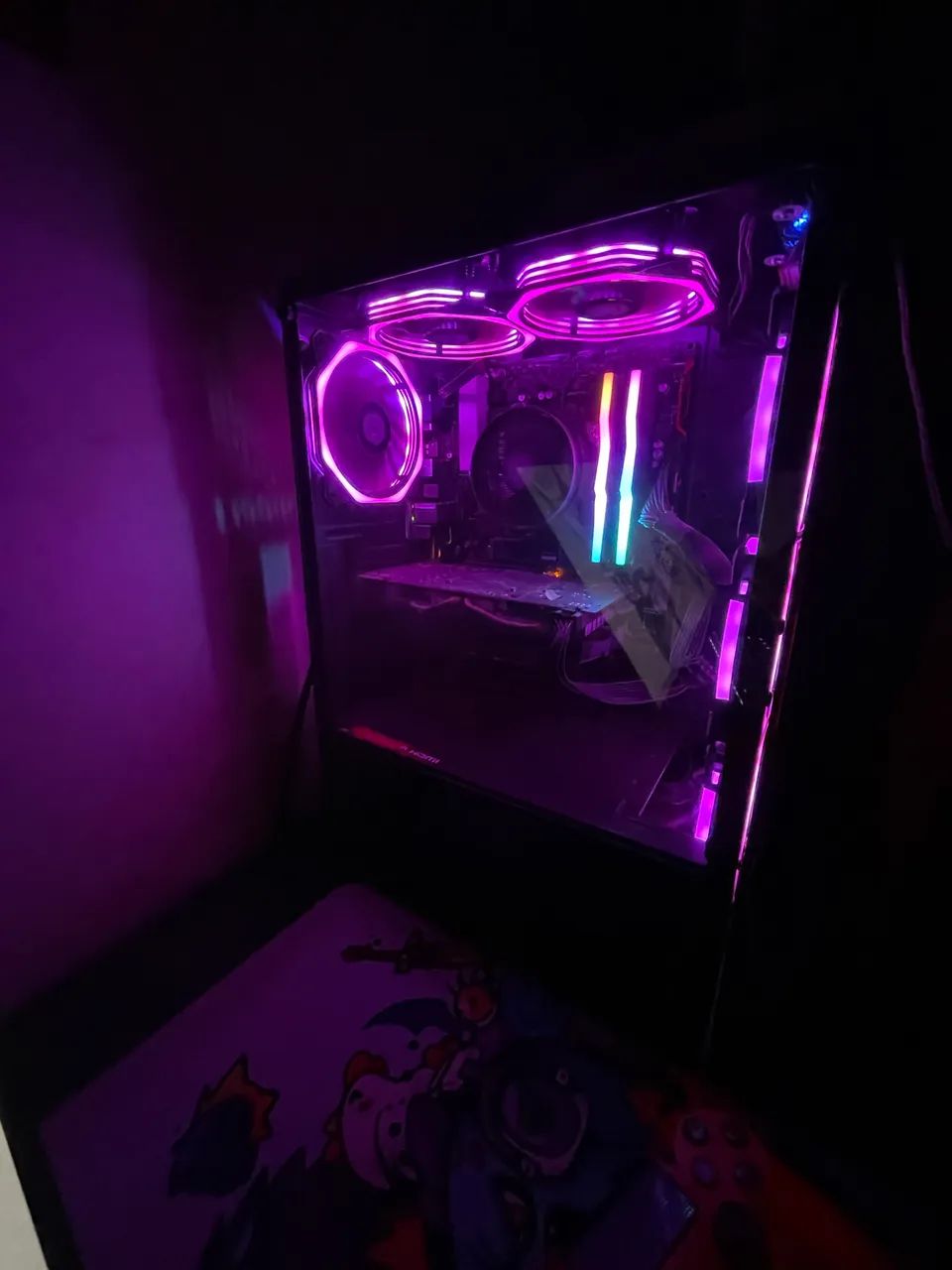 PC GAMER  - Foto 4