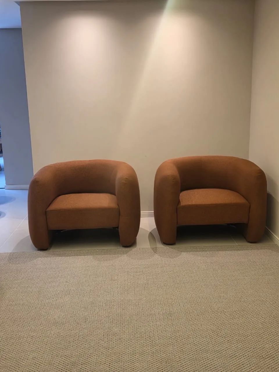 Poltronas