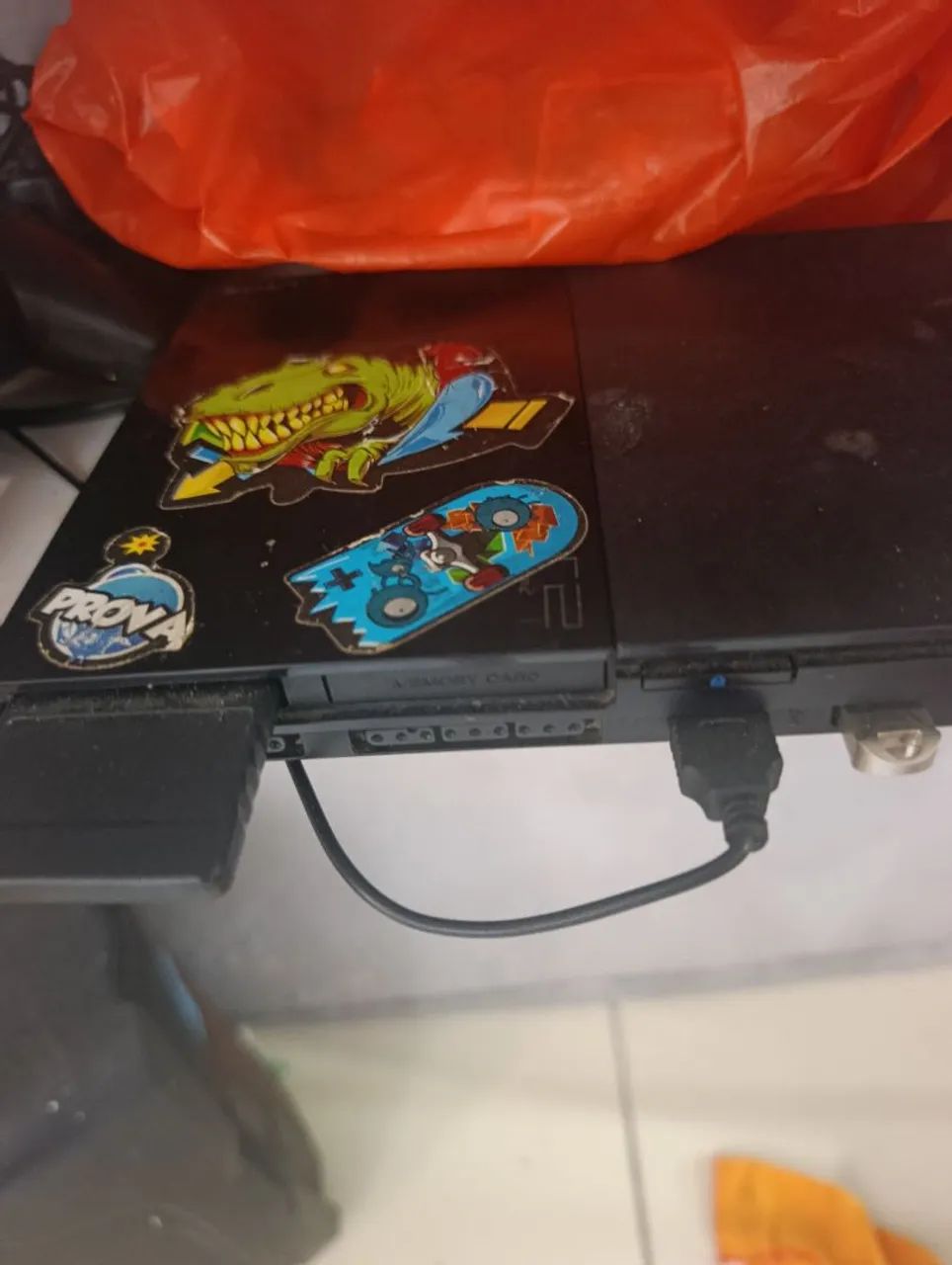Playstation 2