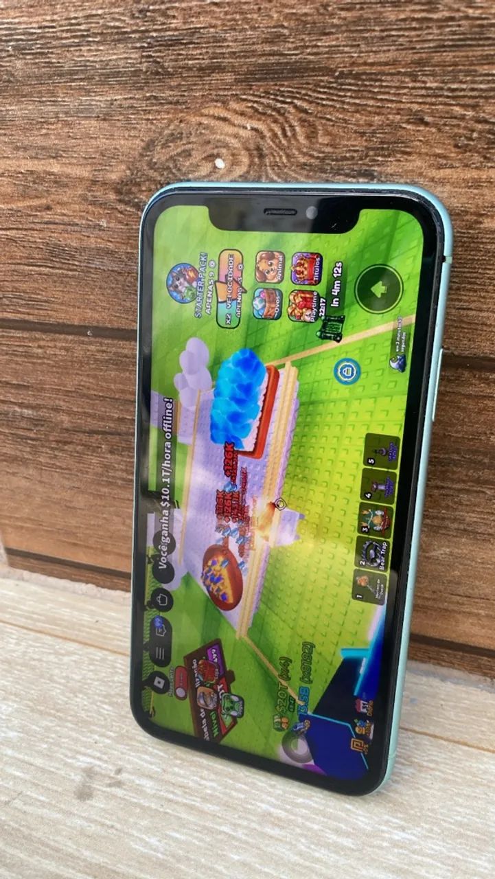 iPhone 11  - Foto 2
