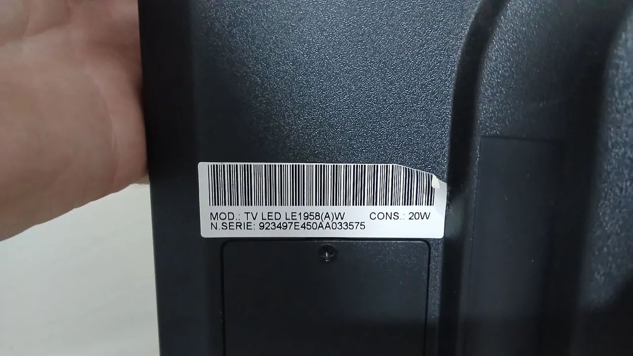 Monitor Semp Toshiba 19 Polegadas - Foto 4