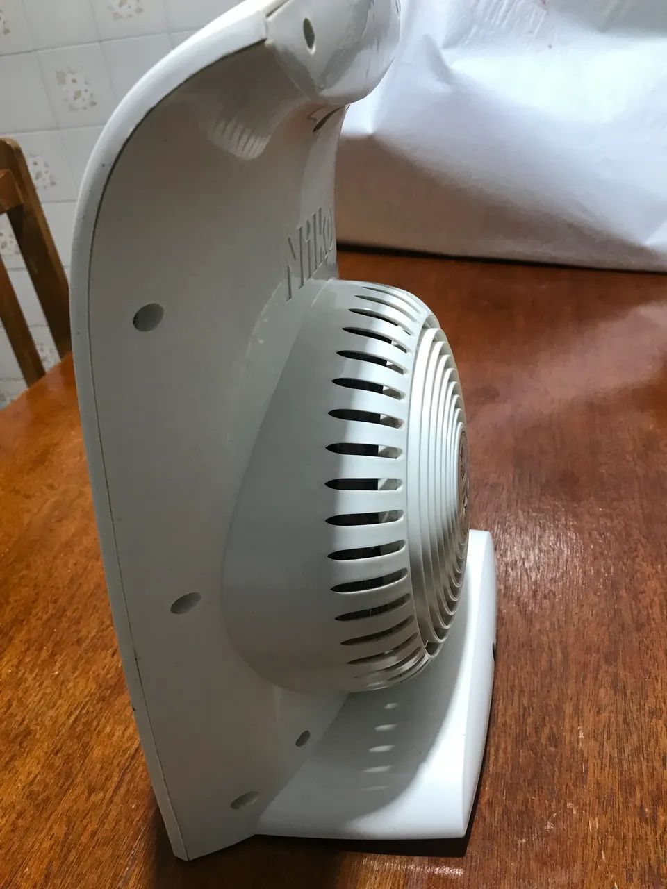 Aquecedor de ar  - Foto 5