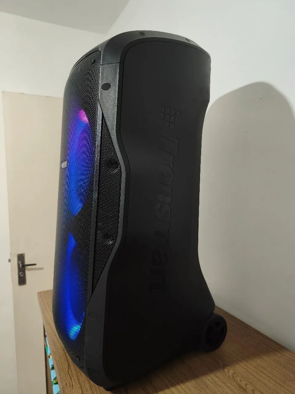 Tronsmart Halo 300 - Potência que impressiona! - Foto 4
