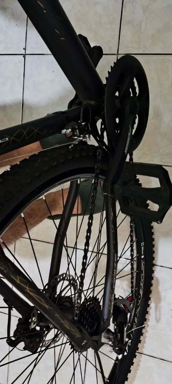 Bicicleta aro 29 Rag - Foto 2
