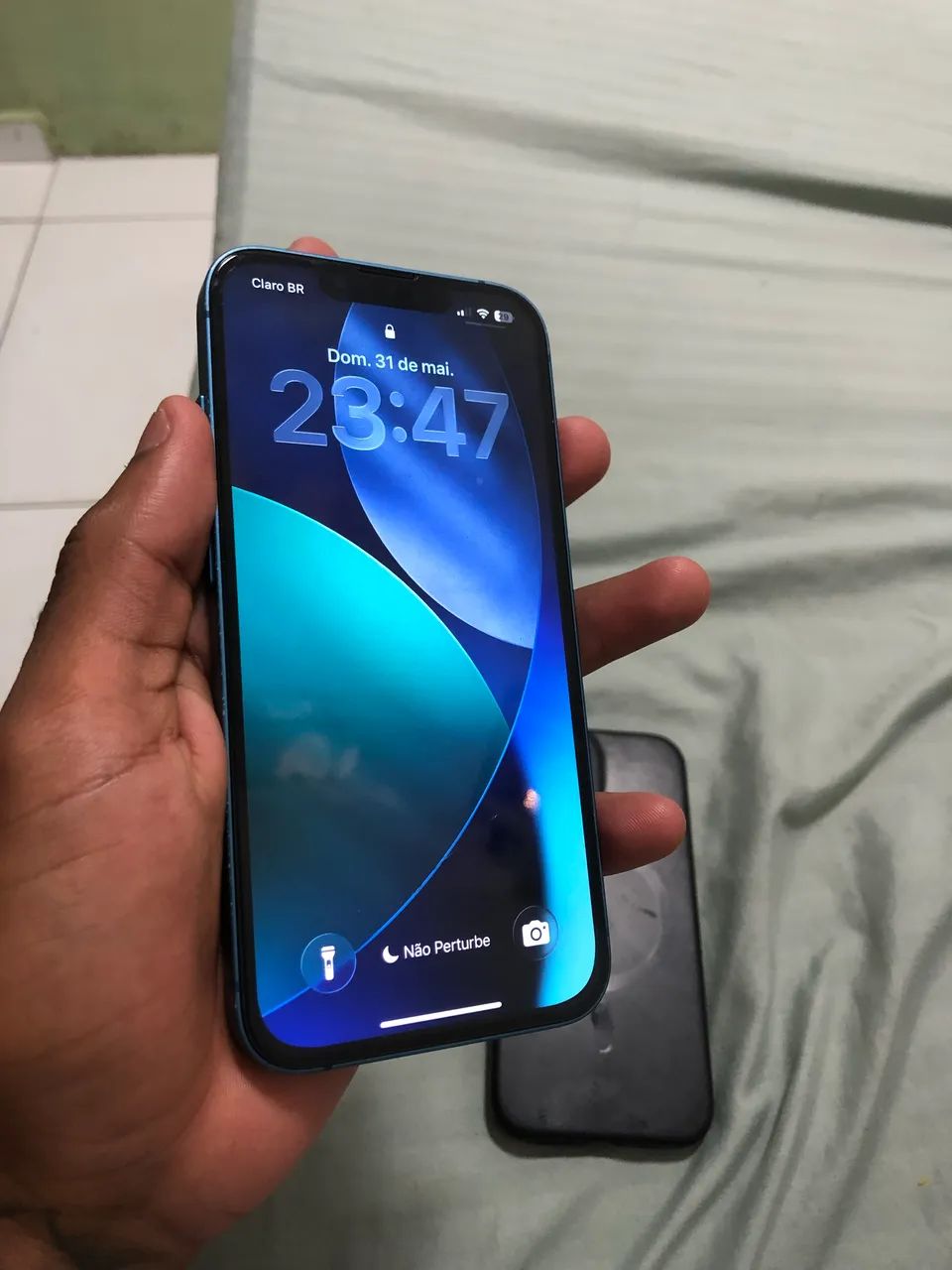 Vendo iPhone 13 - Foto 5
