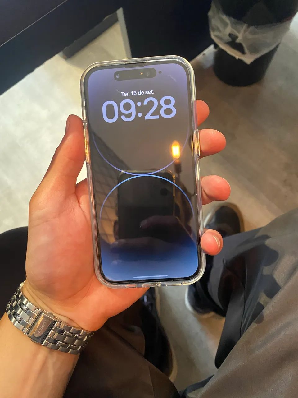 IPHONE 14 PRO  - Foto 2