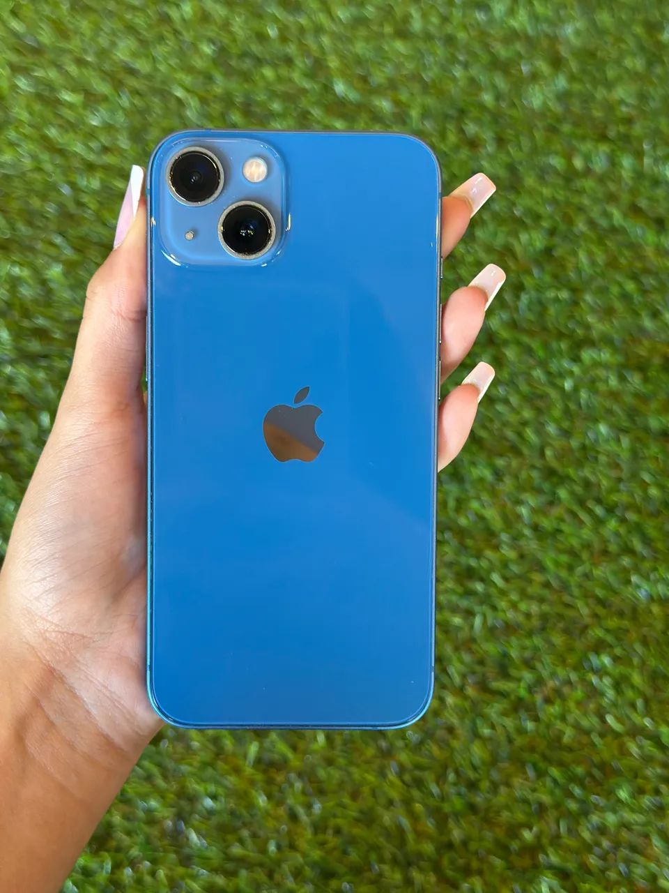 IPHONE 13 128g - Celulares e Smartphones - Jardim Alto Paraíso
