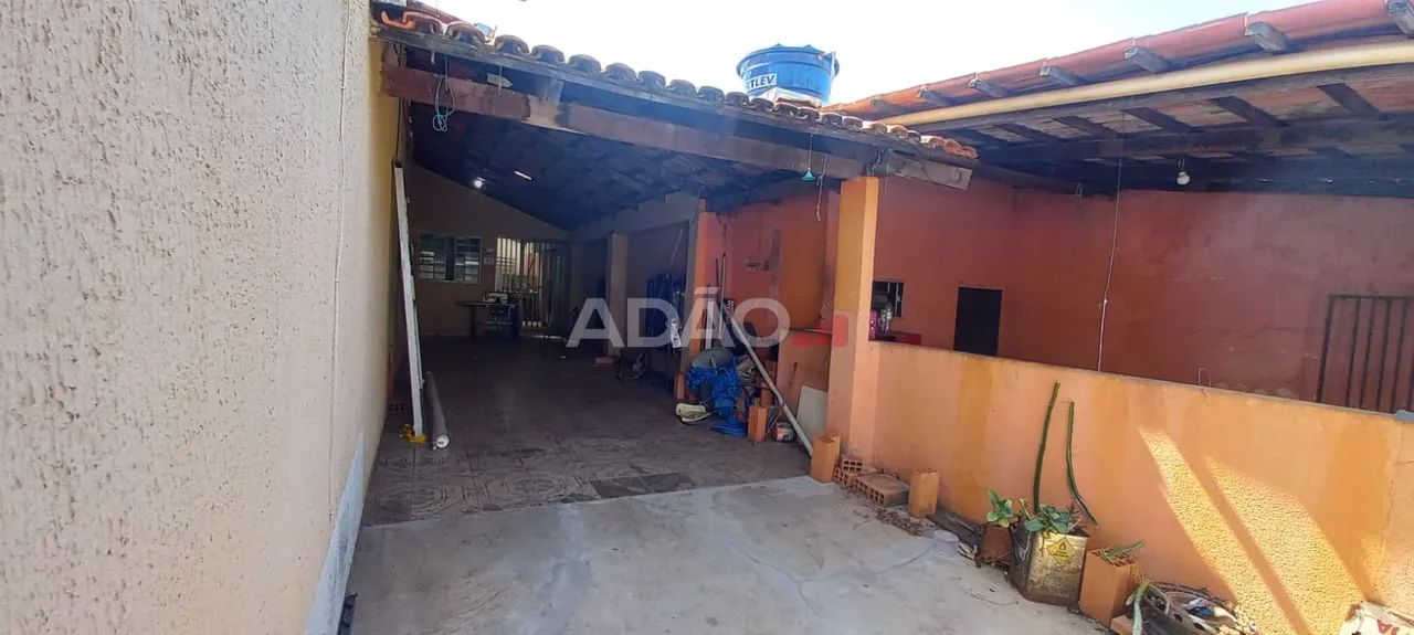 Casa Térrea Setor São José - Foto 4