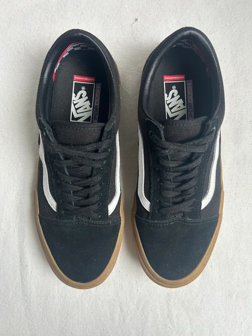 Tênis vans 