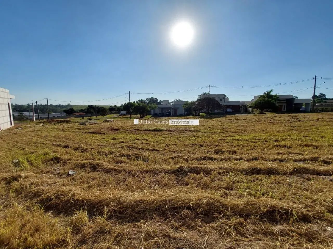 Terreno no condomínio Solar do Bosque - Foto 5