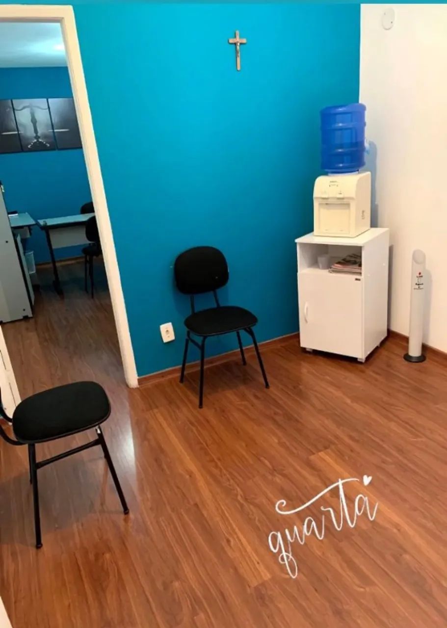 Alugo Sala Galeria Irmãos Salles - Foto 4
