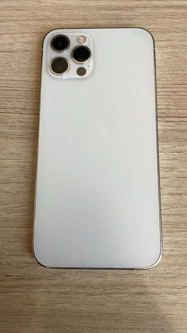 Vende iphone 12po 128 GB - Foto 5