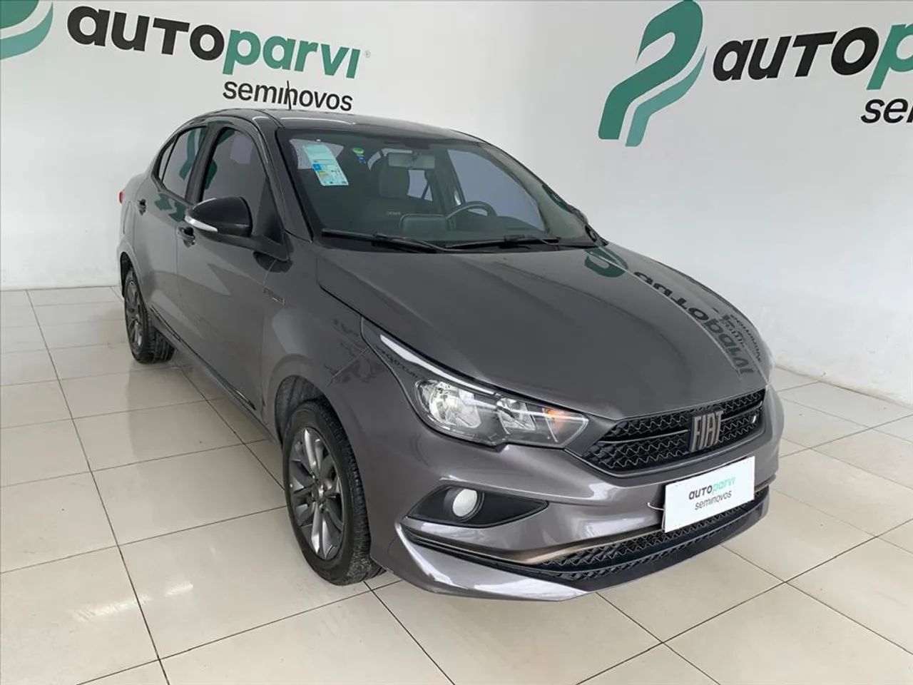 Fiat Cronos Drive 1.3 8V Flex 2022