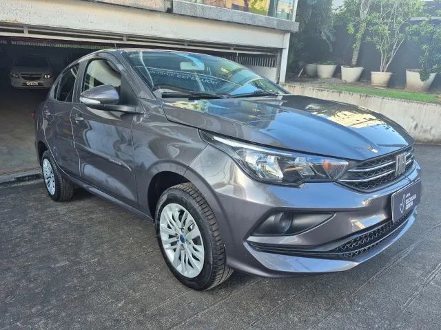 Fiat Cronos Drive 1.3 8V Flex 2025 - Foto 3