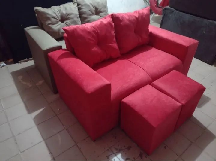 Sofá a partir de 520 - Foto 4
