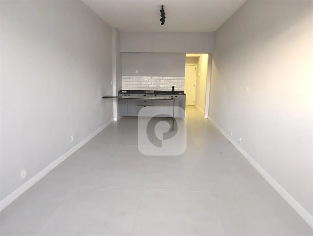 Studio no coração da Lapa 43m² - Centro - Foto 4