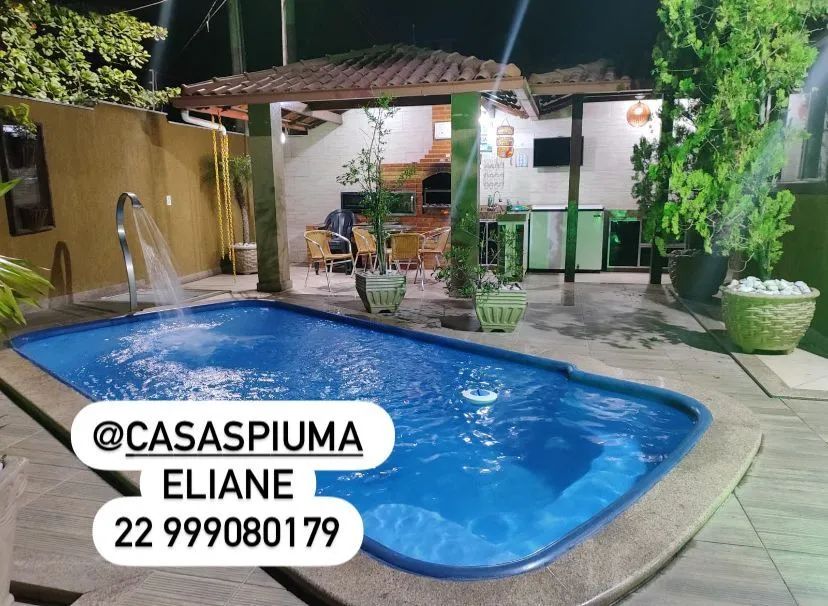 CASA PIÚMA  - Foto 5