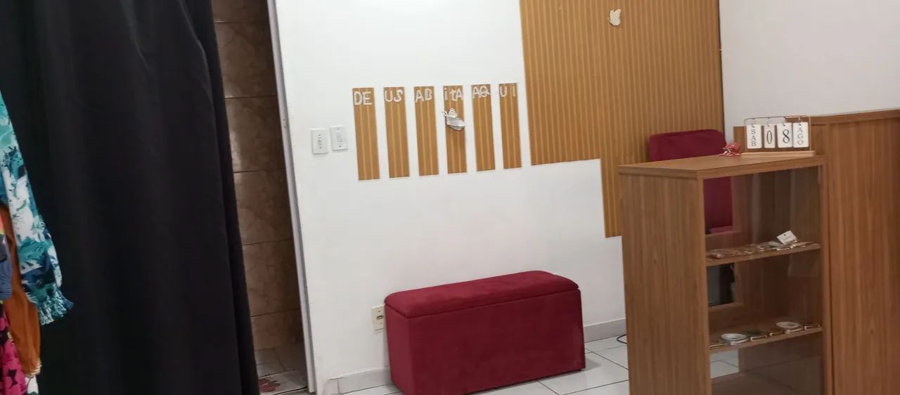 troco uma loja montada é ateliê completo .    - Foto 5