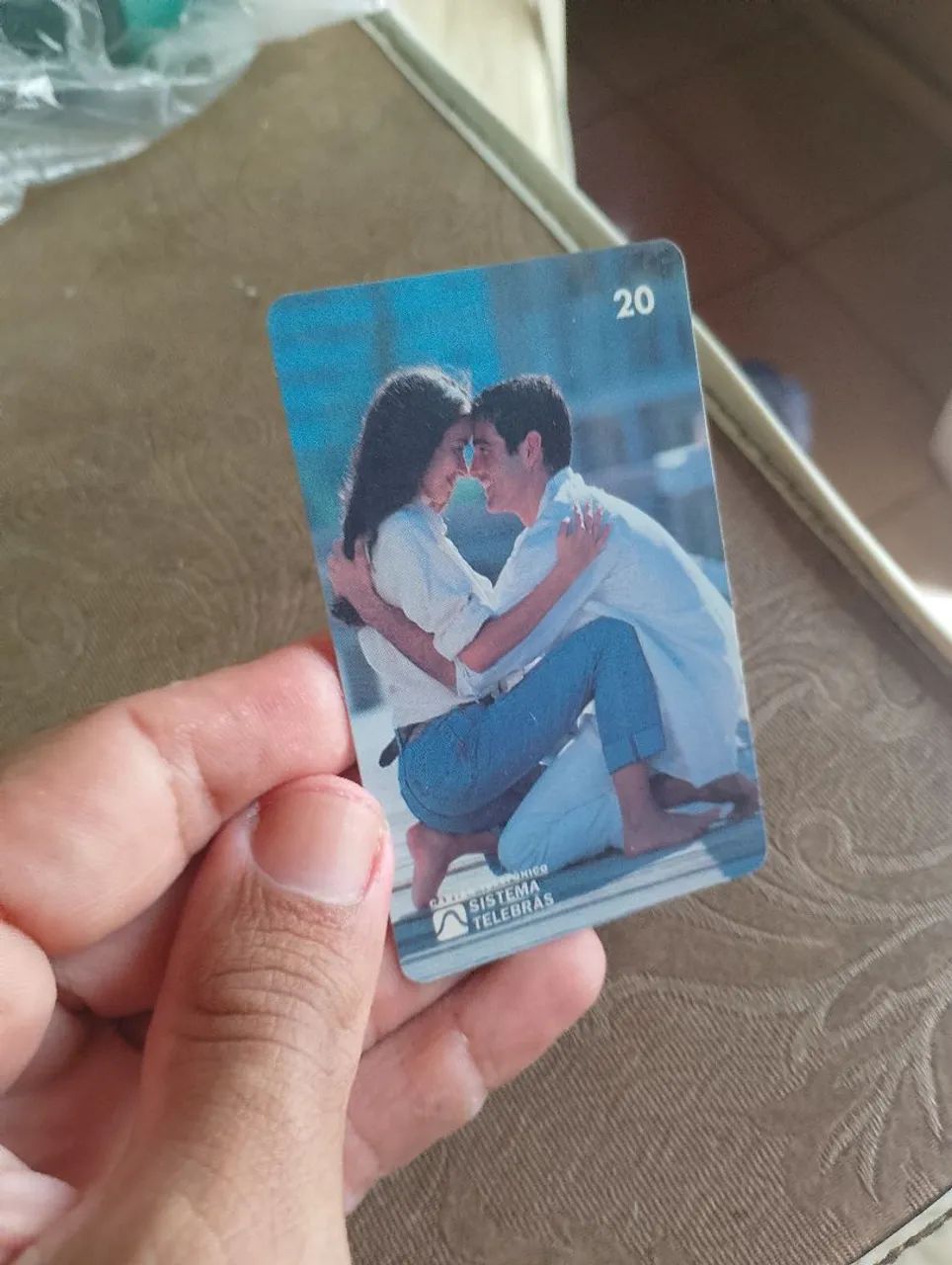 Item de colecionador  - Foto 3