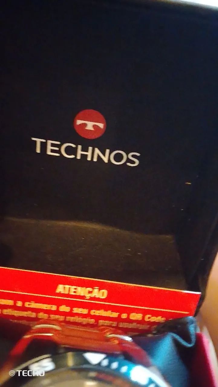Vende se TECHNOS ORIGINAL - Foto 2
