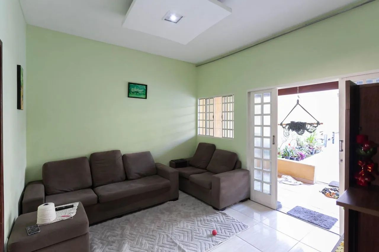Casa à Venda - Pedra Azul, 3 Quartos, 290 m2 - Foto 4