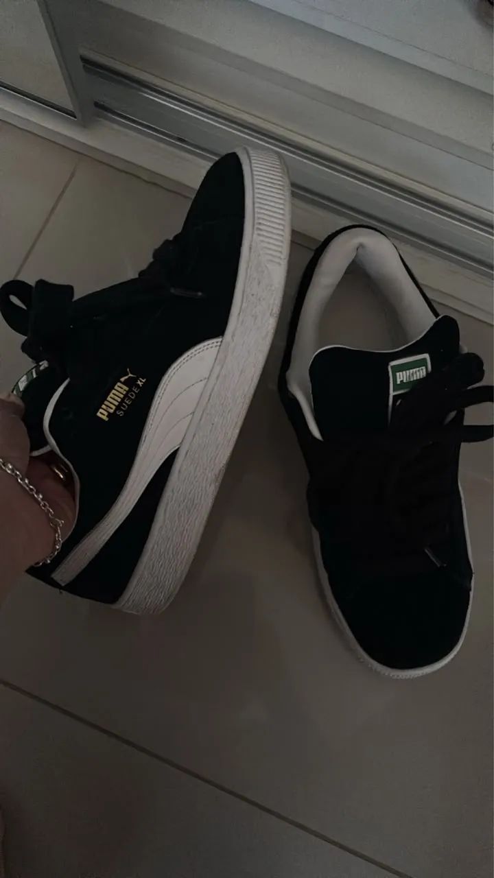 Tênis puma original 