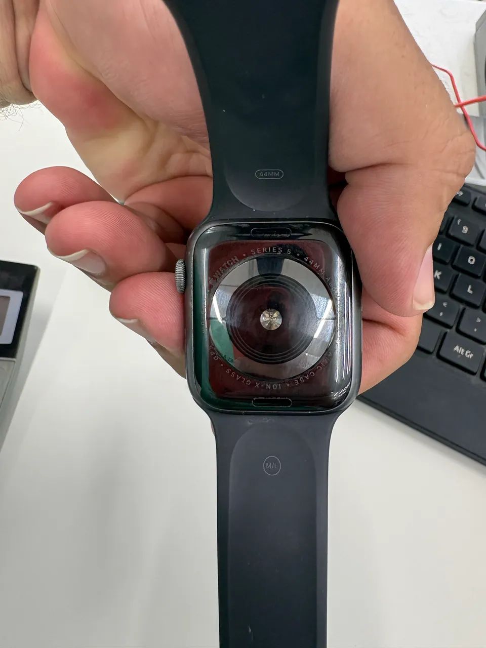Apple Watch 5 - Foto 4