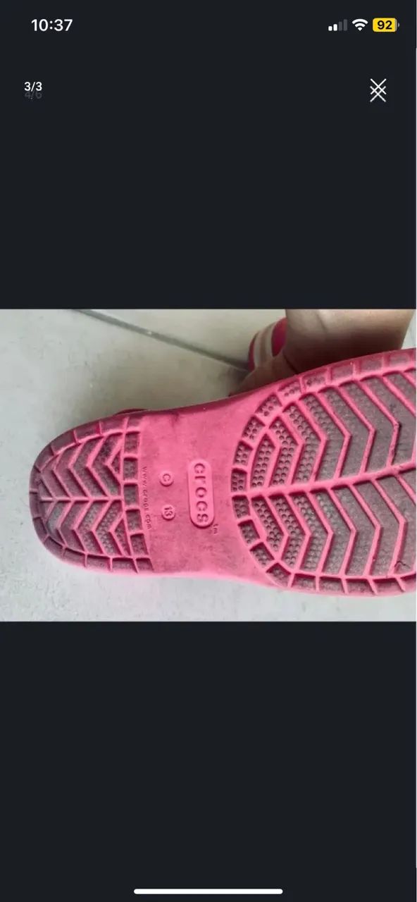 Crocs - Foto 2