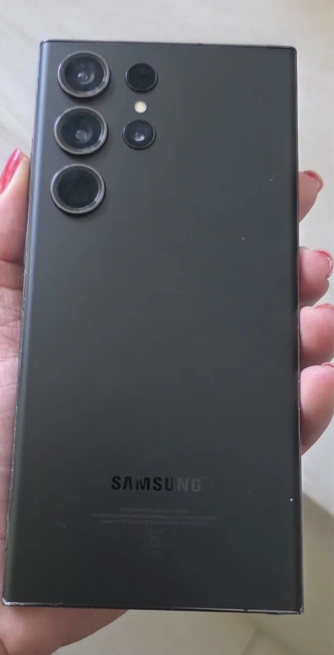 Samsung S23 Ultra 512 - Foto 2