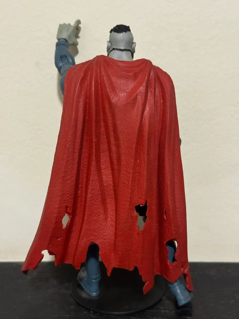 Boneco DC Superman Bizarro - Foto 3