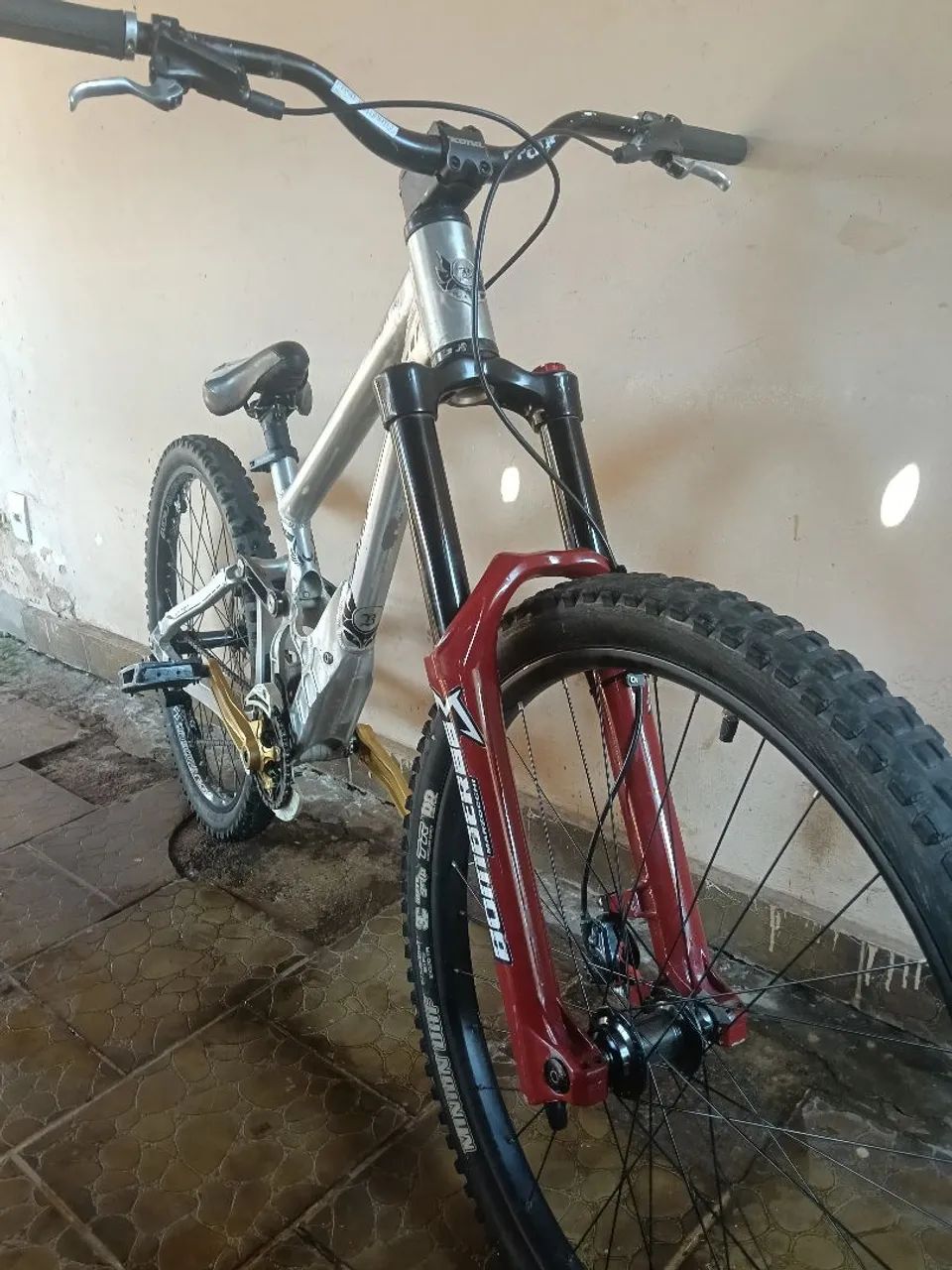 Quadro banshee legend Mk2  - Foto 4