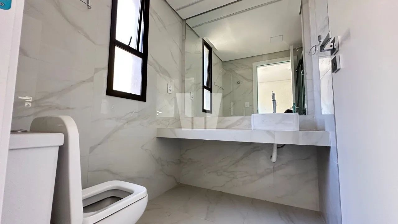 3 Quartos próximo ao Colégio Marista - Foto 5