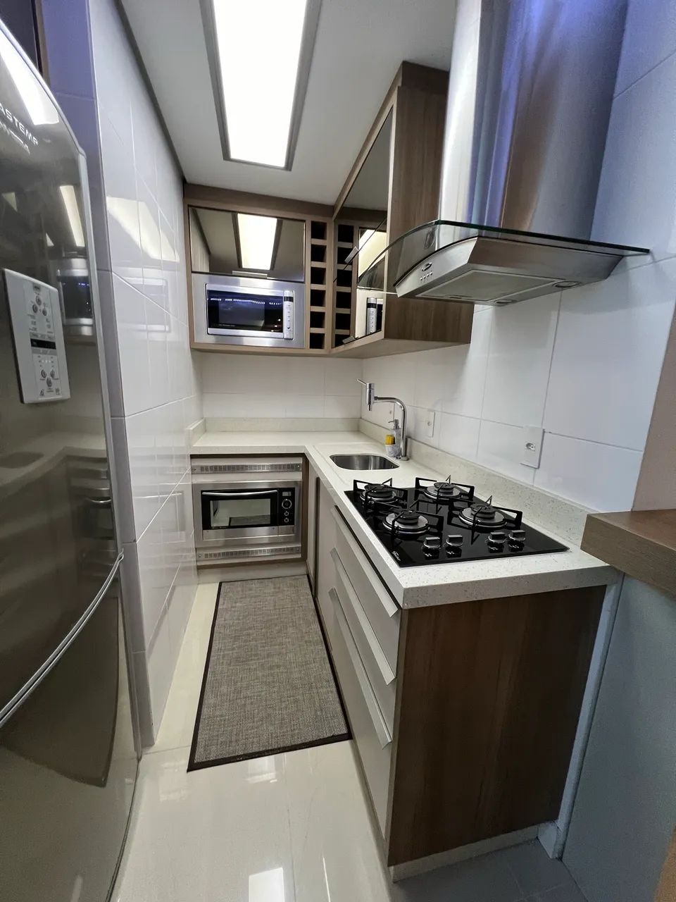 Apartamento padrão Palhoça  - Foto 2