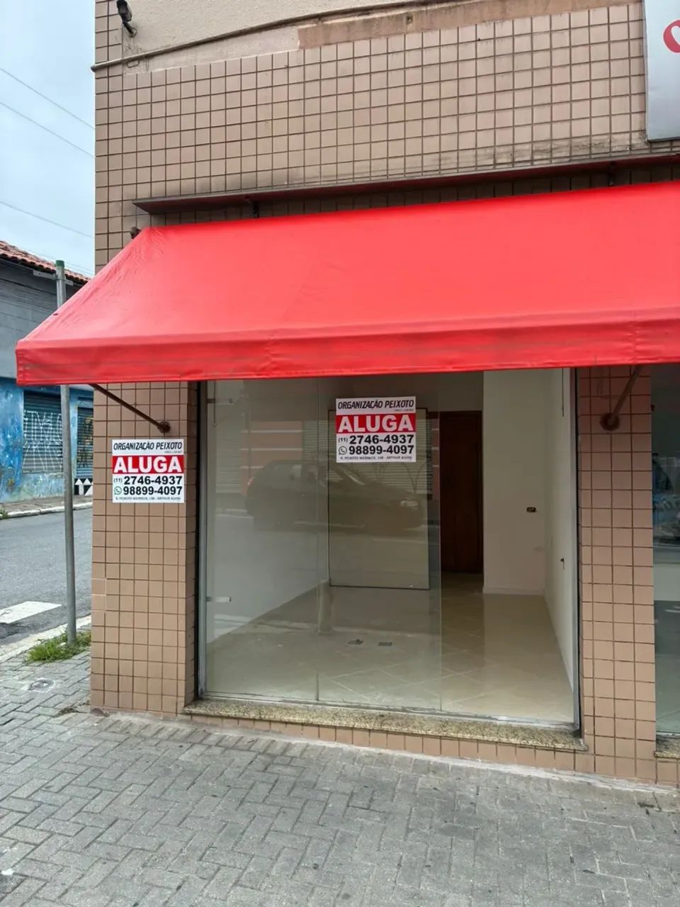 Escritório para aluguel possui 15 m² em Artur Alvim.