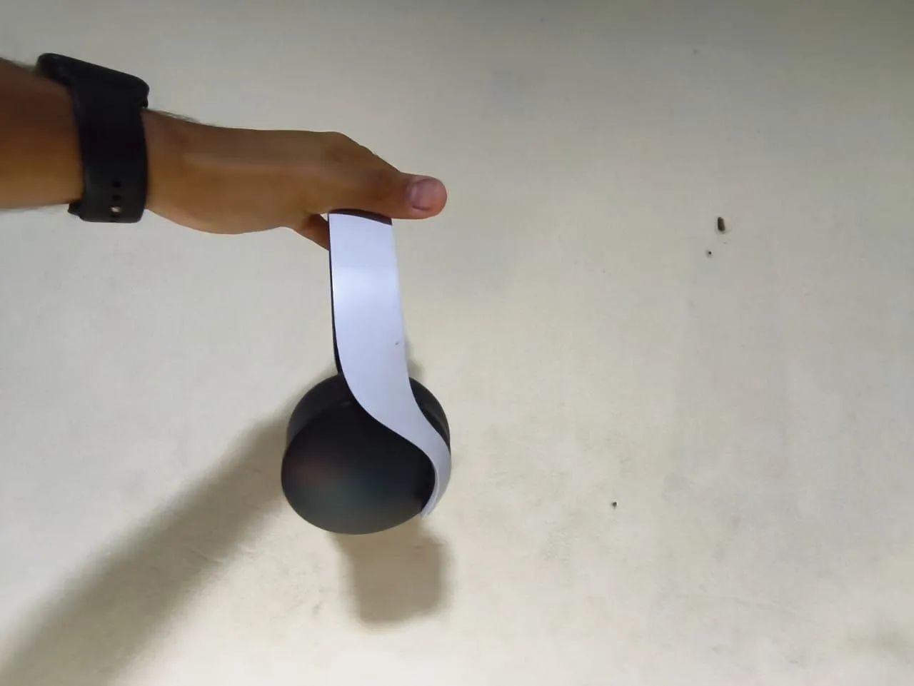 Headset pulse 3D