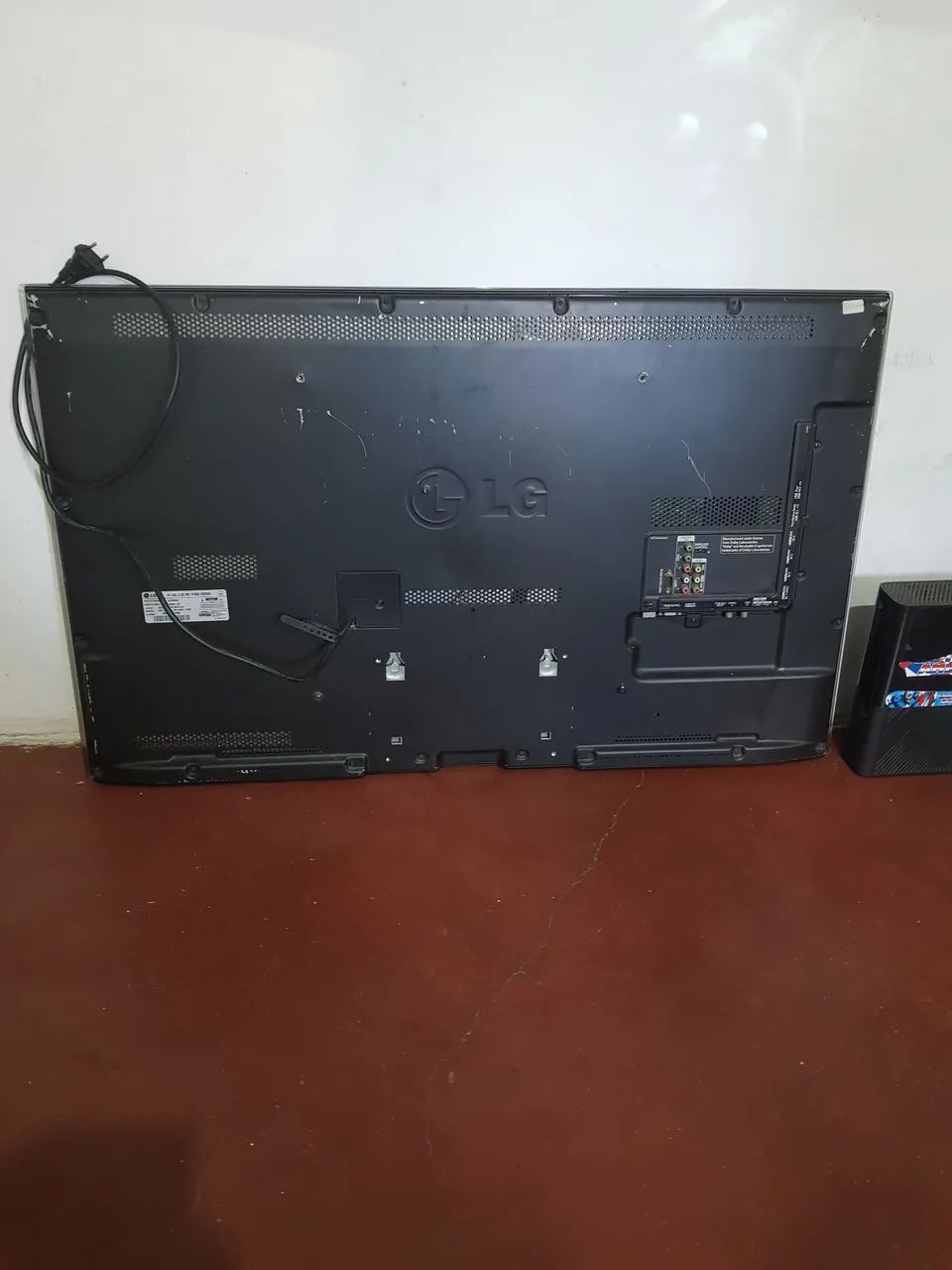 Tv LG 42plg & xbox 360 - Foto 2