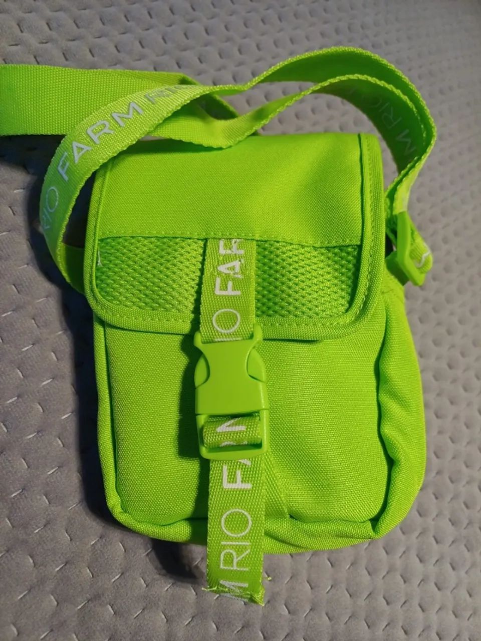 Bolsa FARMRIO - Foto 3