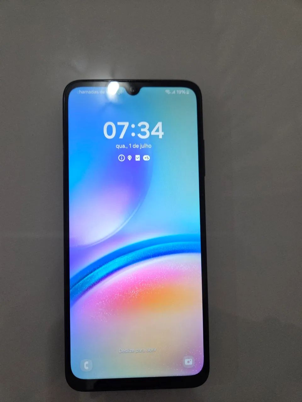 Samsung Galaxy A05S seminovo - Foto 2