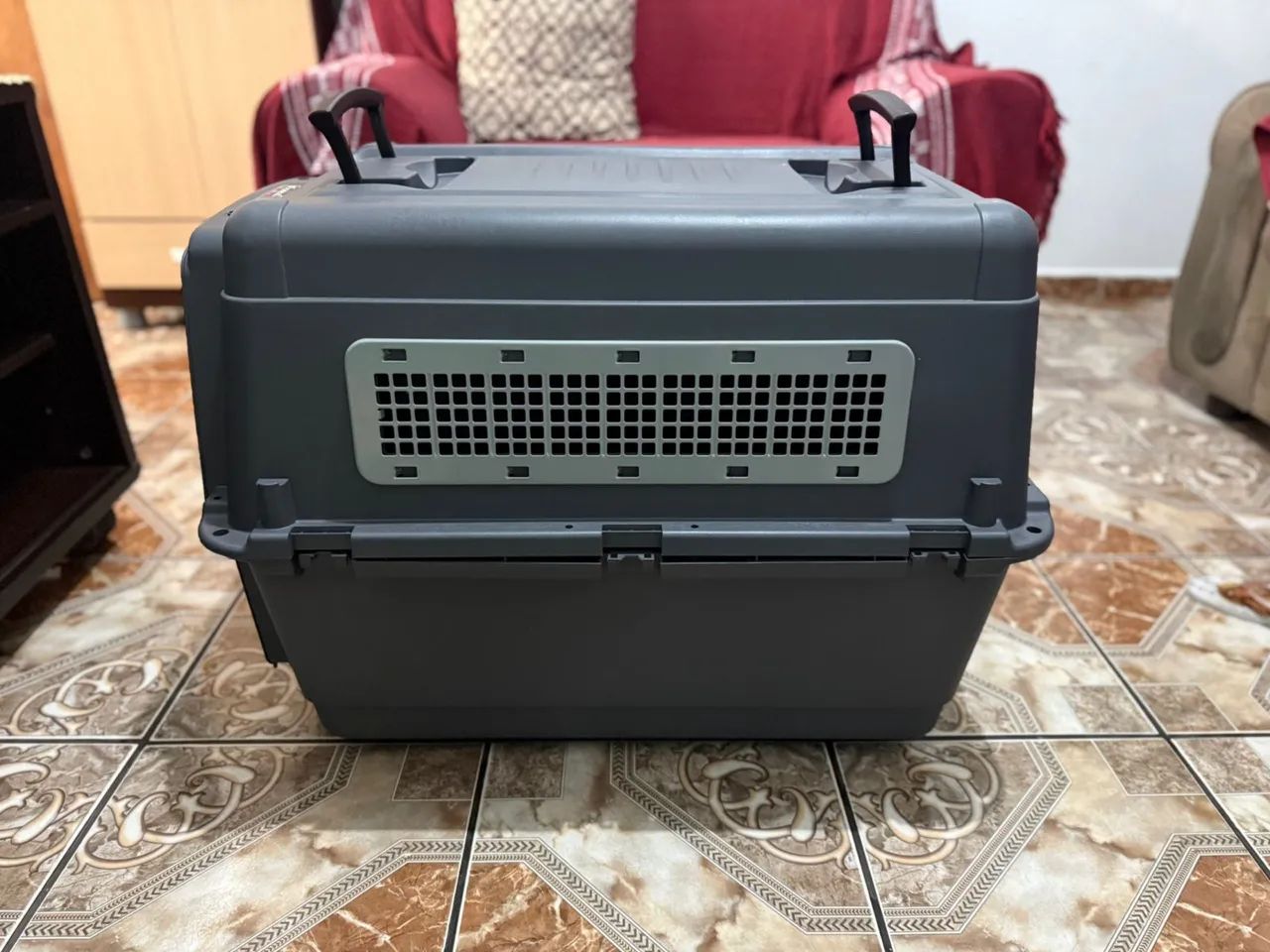 Caixa de transporte PET - Foto 2