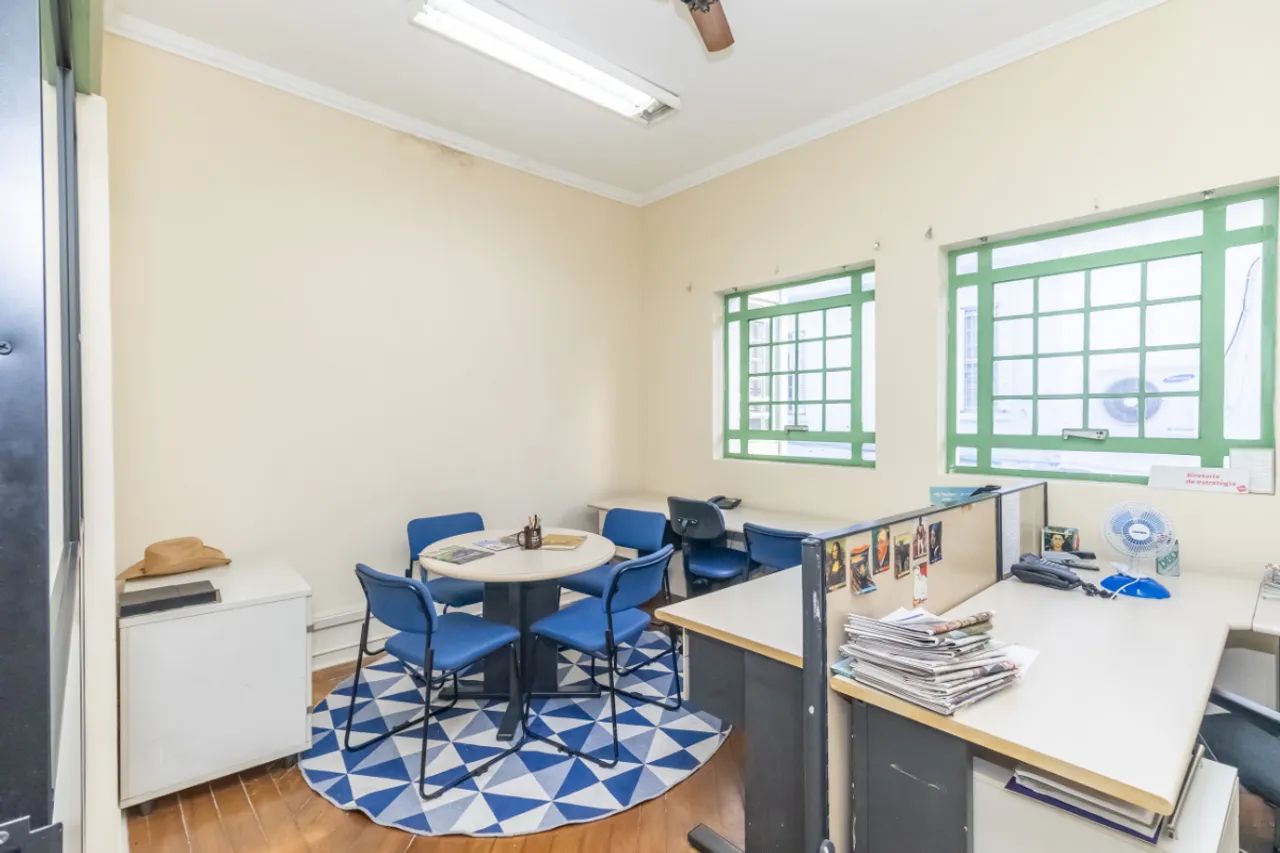 Casa comercial para venda em Água Branca, 436m²