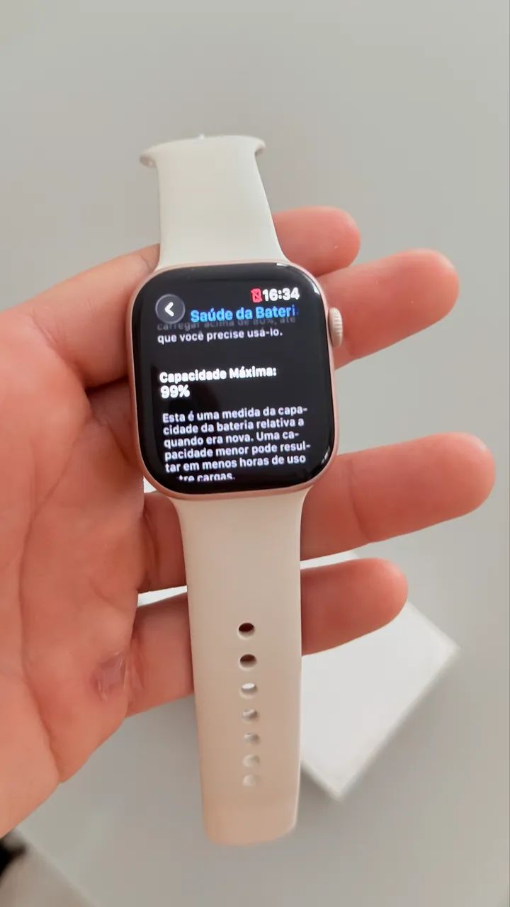Apple Watch 10 - Foto 2