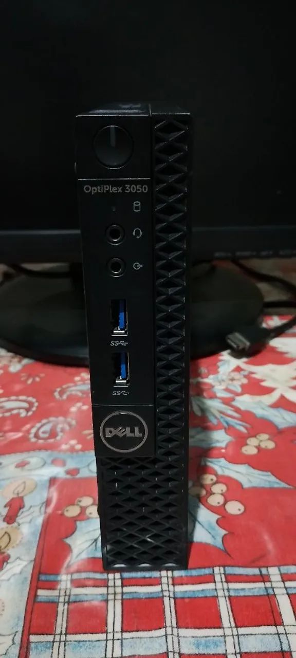Optiplex 3050 - Foto 2